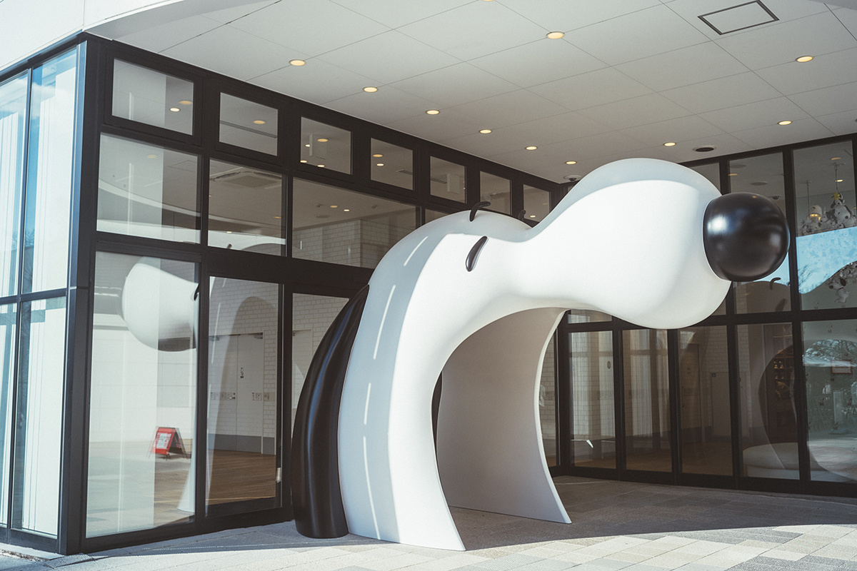 SNOOPY MUSEUM TOKYO Joins The Tokyo Pass!
